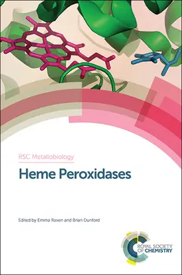 Heme-peroxidázok - Heme Peroxidases