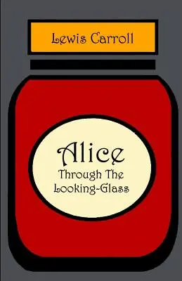 Alice a Tükörben - Alice through the Looking Glass