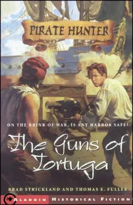 A Tortuga ágyúi - The Guns of Tortuga