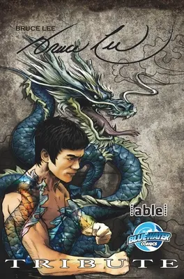 Tisztelgés: Bruce Lee - Tribute: Bruce Lee