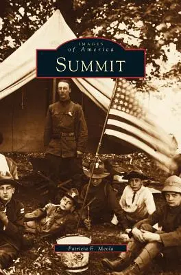 Csúcstalálkozó: Bárcsak itt lennél - Summit: Wish You Were Here