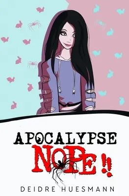 Apokalipszis NEM!!! - Apocalypse NOPE!!