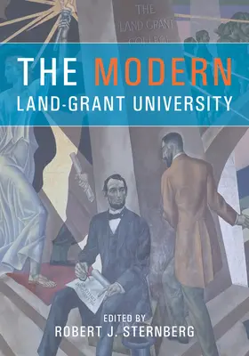 A modern földalapú egyetem - The Modern Land-Grant University