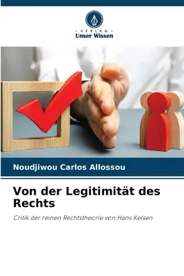 Von der Legitimitt des Rechts