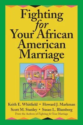 Harc az afroamerikai házasságért - Fighting for Your African American Marriage