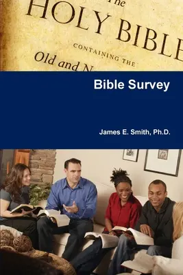 Bibliai áttekintés - Bible Survey