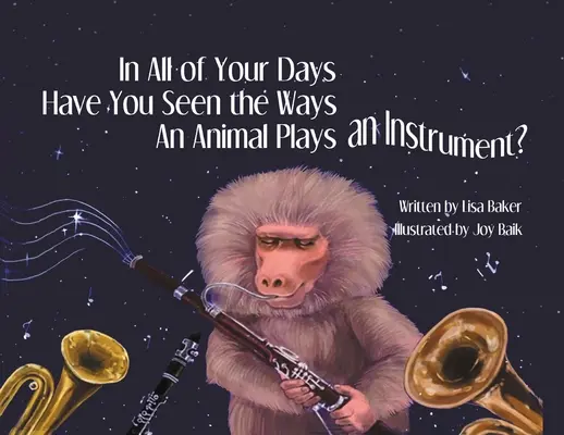 Láttad már napjaid során, hogyan játszik egy állat egy hangszeren? - In All of Your Days Have You Seen the Ways an Animal Plays an Instrument?