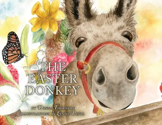 A húsvéti szamár - The Easter Donkey