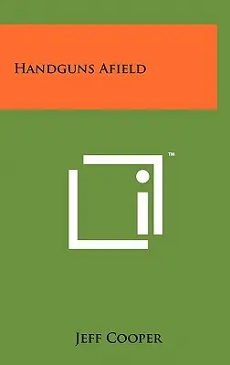 Handguns Afield