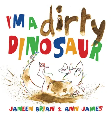 Mocskos dinoszaurusz vagyok - I'm a Dirty Dinosaur