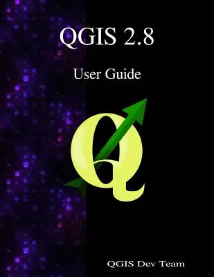 QGIS 2.8 felhasználói kézikönyv - QGIS 2.8 User Guide