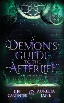 Egy démon útikalauza a túlvilágra - A Demon's Guide to the Afterlife