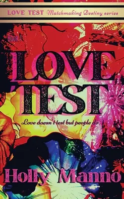 Szerelmi teszt - Love Test