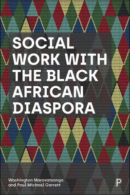 Szociális munka a fekete-afrikai diaszpórával - Social Work with the Black African Diaspora