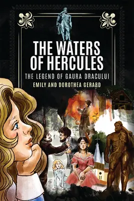 A Herkules vizei: A Gaura Dracului rejtélye - The Waters of Hercules: The Mystery of Gaura Dracului