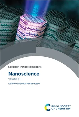 Nanotudomány: 6. kötet - Nanoscience: Volume 6
