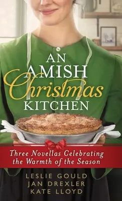 Amish karácsonyi konyha - Amish Christmas Kitchen