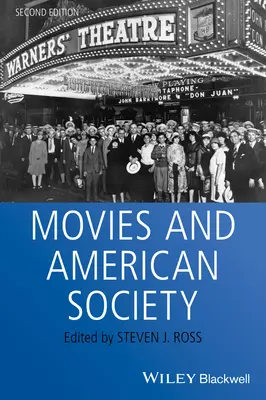 Filmek és az amerikai társadalom - Movies and American Society