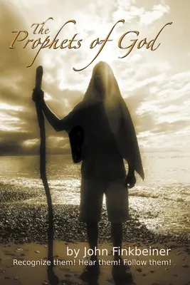 Isten prófétái - The Prophets of God