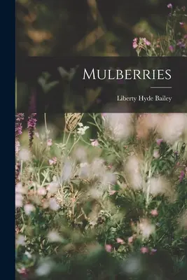 Mulberry - Mulberries