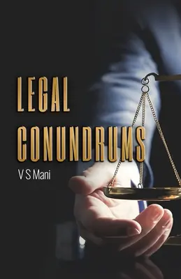 Jogi fejtörők - Legal Conundrums