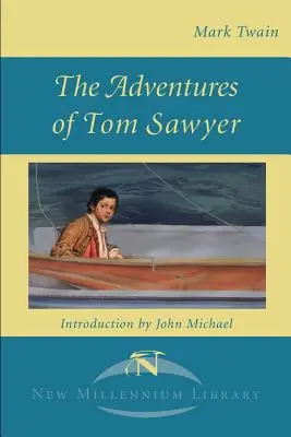 Tom Sawyer kalandjai - The Adventures of Tom Sawyer