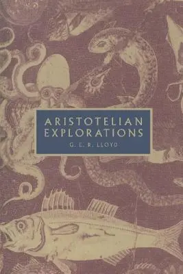 Arisztotelészi vizsgálódások - Aristotelian Explorations