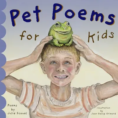 Kisállatos versek gyerekeknek - Pet Poems for Kids