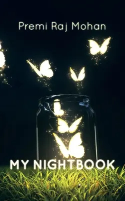 Az éjszakai könyvem - My Nightbook