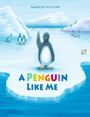 Egy pingvin, mint én - A Penguin Like Me