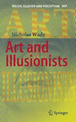 Művészet és illuzionisták - Art and Illusionists