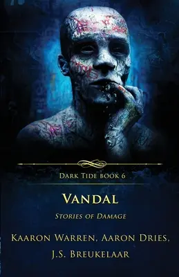 Vandal: Történetek a károkról - Vandal: Stories of Damage