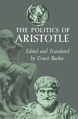 Arisztotelész politikája - The Politics of Aristotle