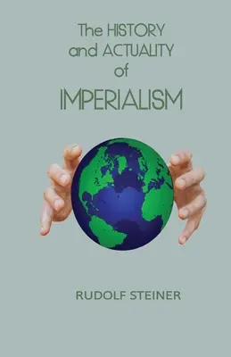 Az imperializmus története és aktualitása - The History and Actuality of Imperialism