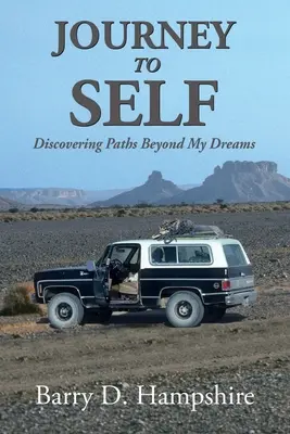 Utazás önmagamhoz: Az álmaimon túli utak felfedezése - Journey To Self: Discovering Paths Beyond My Dreams