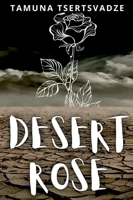 Sivatagi rózsa - Desert Rose
