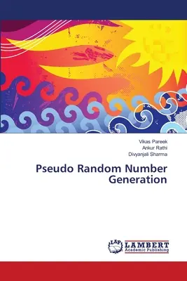 Pszeudo-véletlenszám-generálás - Pseudo Random Number Generation