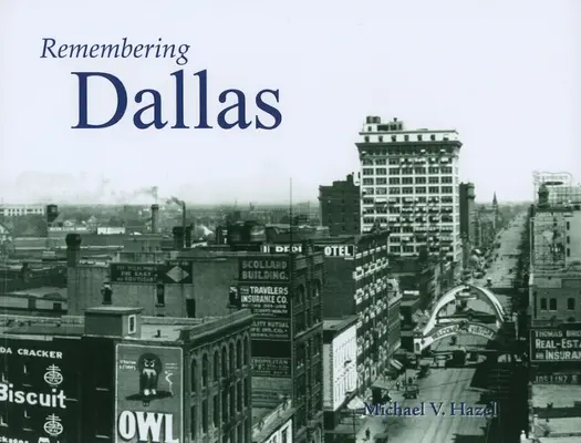 Emlékezés Dallasra - Remembering Dallas