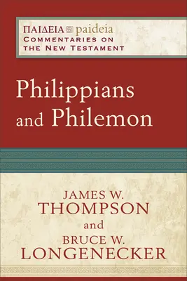 Filippi és Filemon - Philippians and Philemon