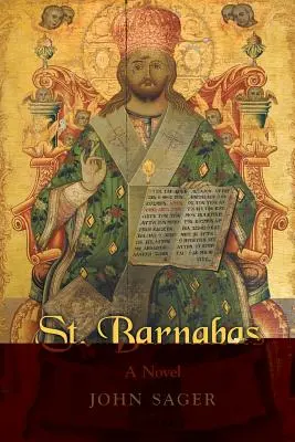 Szent Barnabás - St. Barnabas