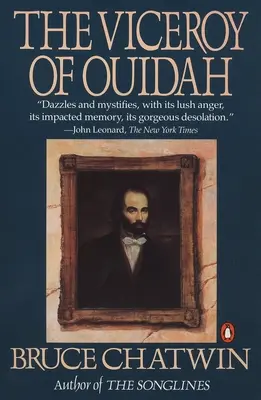 Ouidah alkirálya - The Viceroy of Ouidah