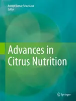 Fejlemények a citrusfélék táplálkozásában - Advances in Citrus Nutrition