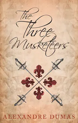 A három testőr - The Three Musketeers