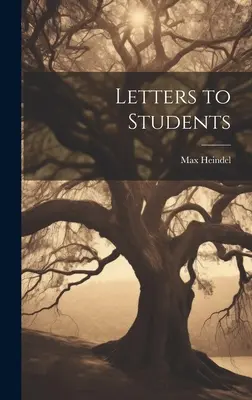 Levelek a tanulókhoz - Letters to Students