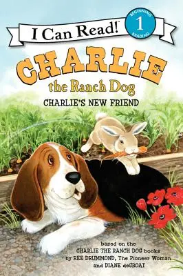 Charlie, a tanyakutya: Charlie új barátja - Charlie the Ranch Dog: Charlie's New Friend