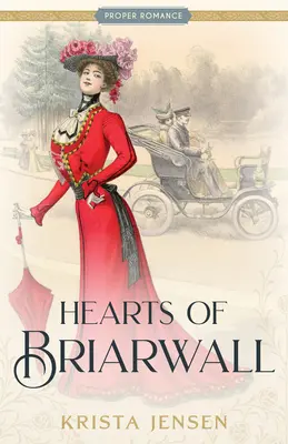 Briarwall szívei - Hearts of Briarwall