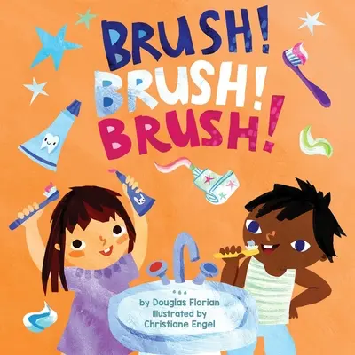 Kefe! Kefe! Kefe! - Brush! Brush! Brush!