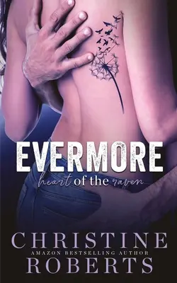 Evermore A holló szíve - Evermore Heart of the Raven