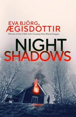 Éjszakai árnyékok: Volume 3 - Night Shadows: Volume 3