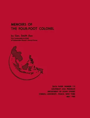 A négylábú ezredes emlékiratai - Memoirs of the Four-Foot Colonel